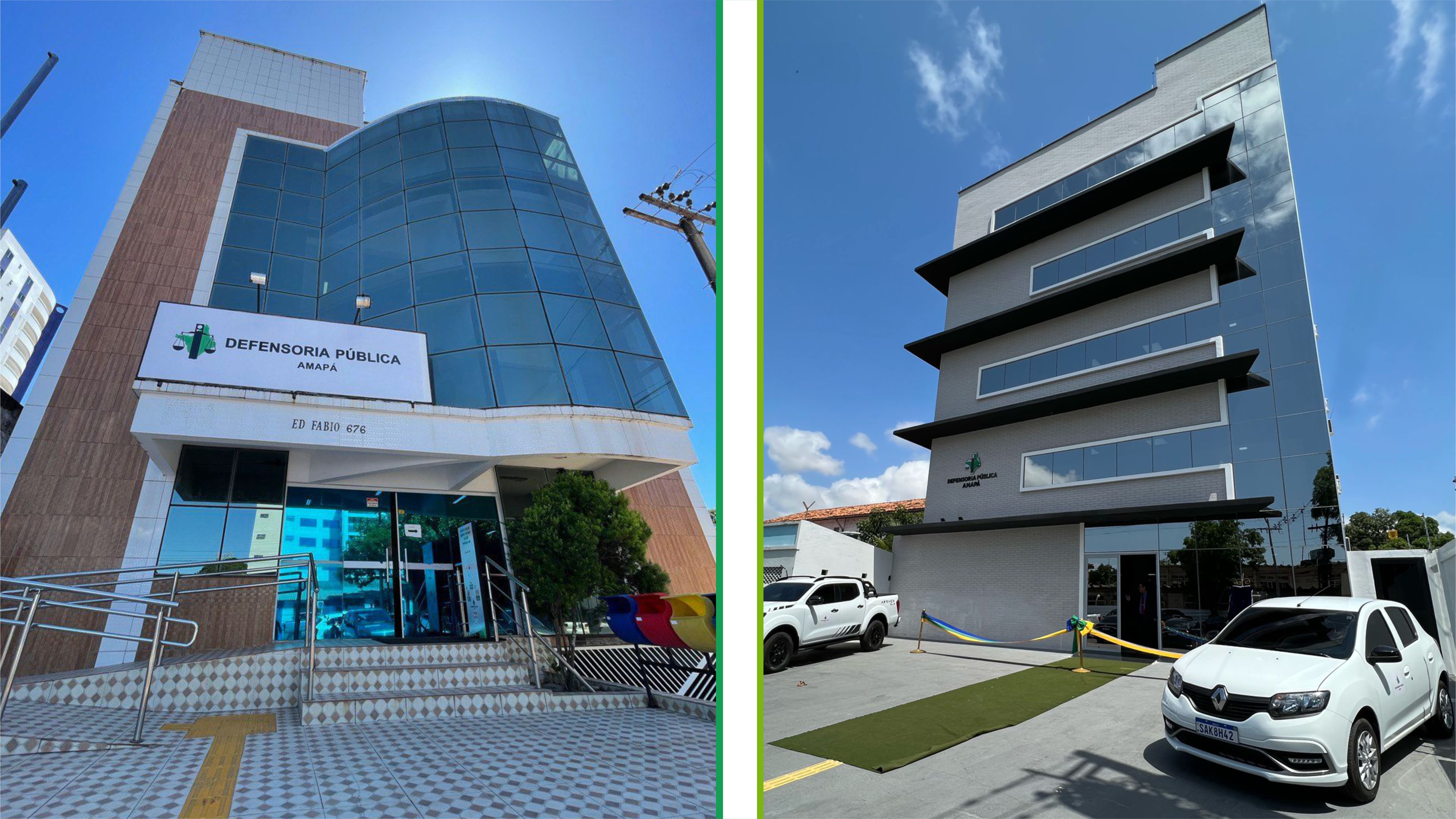 Sede Administrativa